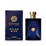 VERSACE – Dylan Blue Eau de Toilette (200mL) Men