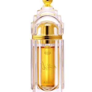 Ajmal – Kandeel Concentrated Oriental Perfume Free From Alcohol for Unisex (5mL)