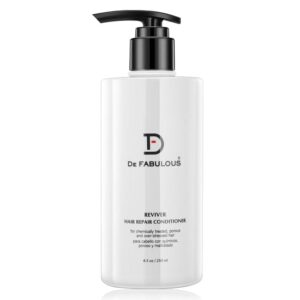 De Fabulous – Reviver Hair Repair Conditioner (250ml)