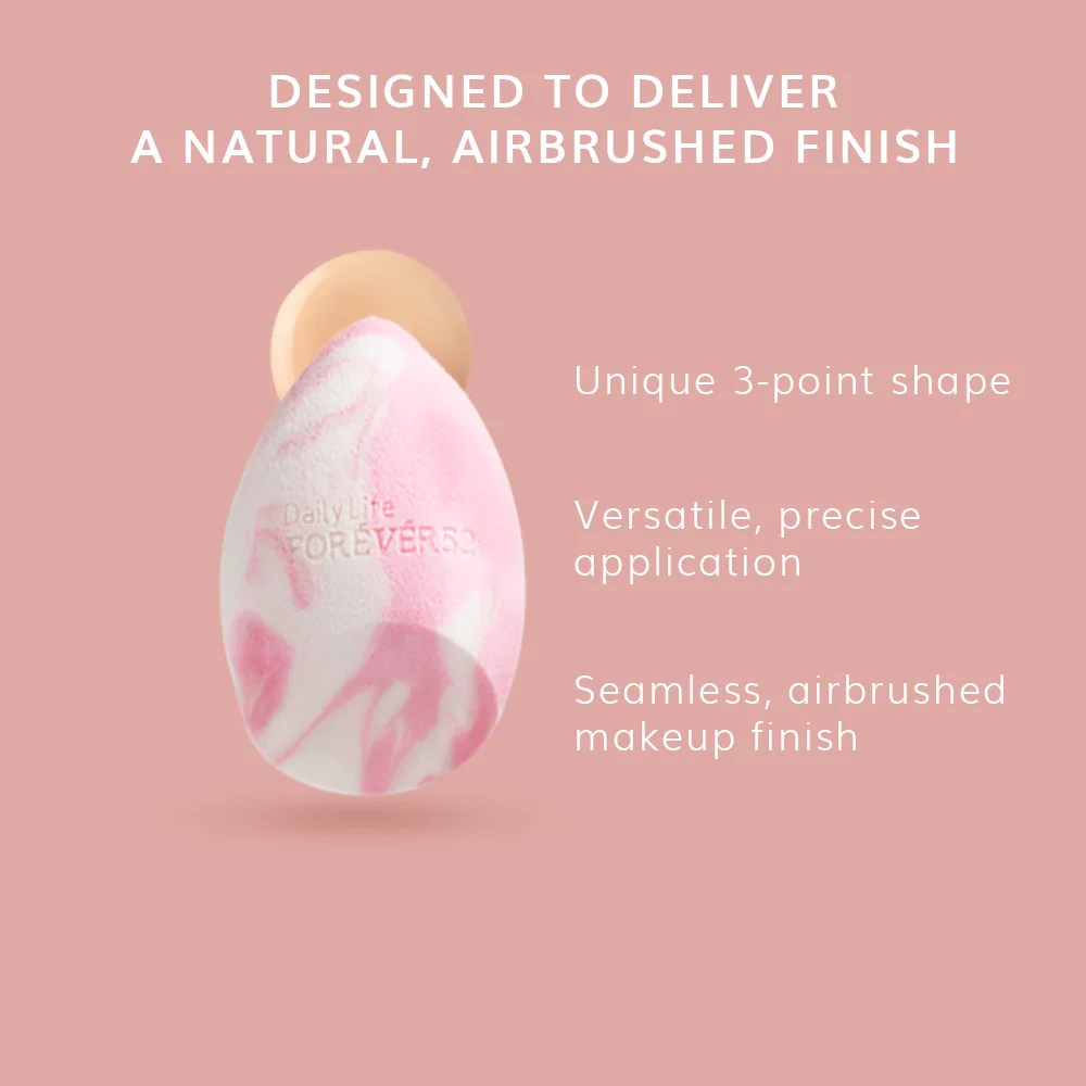 Forever 52 – A Skin-Like Blend Flat Front Sponge MSP002 - Image 2