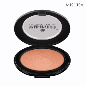 MAKE-UP STUDIO – BRONZING POWDER LUMIÈRE – 2