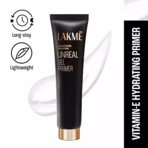 Lakmé – Showstopper Collection Unreal Gel Face Primer (30g)