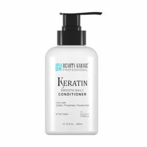 Beauty Garage – Smooth Daily Conditioner (300ml)