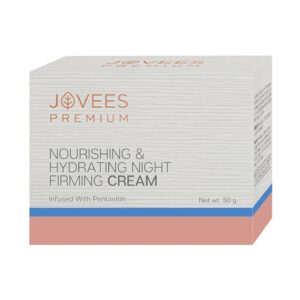 Jovees – Premium Night Firming Cream (50g)