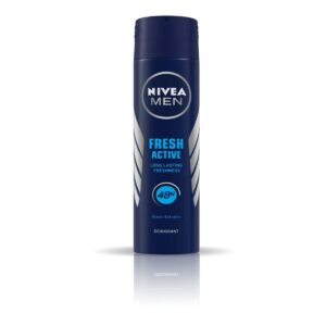 Nivea Men Fresh Active Deodorant for Men 150ml