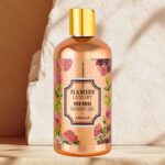 HAMIDI OUD ROSE SHOWER GEL 500ML