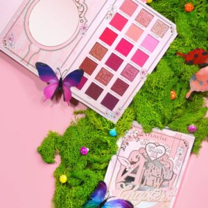 PLouise – A Brand New Chapter Palette – (Chapter One)