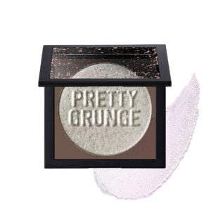 Huda Beauty – Pretty Grunge Face Gloss – Punk Pink (4g)