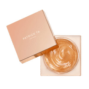 Patrick Ta – LIMITED EDITION MAJOR GLOW FACE GLOSS (24g) (She Gives Me Life)