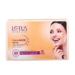 Lotus – PapayaGlow Facial kit (small kit )