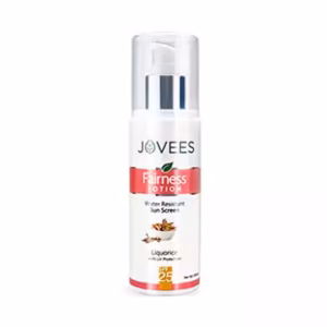 Jovees – SUNSCREEN FAIRNESS LOTION (200mL)