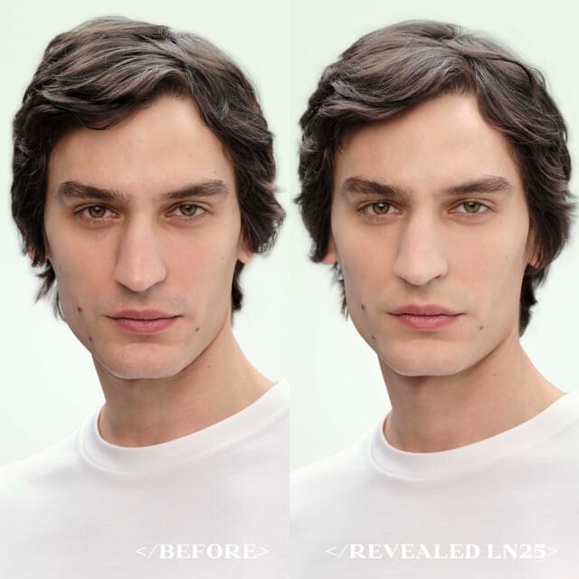 Prada – Reveal Skin Optimizing Foundation 30ml (LN25) - Image 3