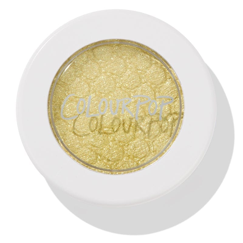 Colourpop – super shock shadow (Shade – pressed juice) - Image 3