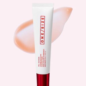 ONE/SIZE Oil Sucker Extreme Mattifying Alkaline Primer