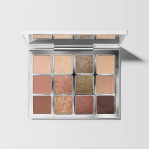 Makeup By Mario – Ethereal Eyes : Nature Eyeshadow Palette