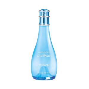 Davidoff – Cool Water Eau De Toilette Spray for Women (125ML)