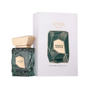 French Avenue – Aether Extrait EDP (100ML)