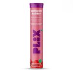 Plix – Collagen Builder Bubbly Effervescent Watermelon Flavour (15N)