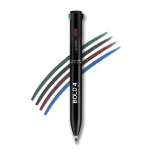 RENEE – Bold 4 – 4-IN-1 Kajal