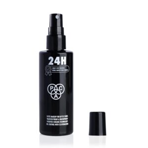 Pac – 24H Makeup Fixer (118mL)