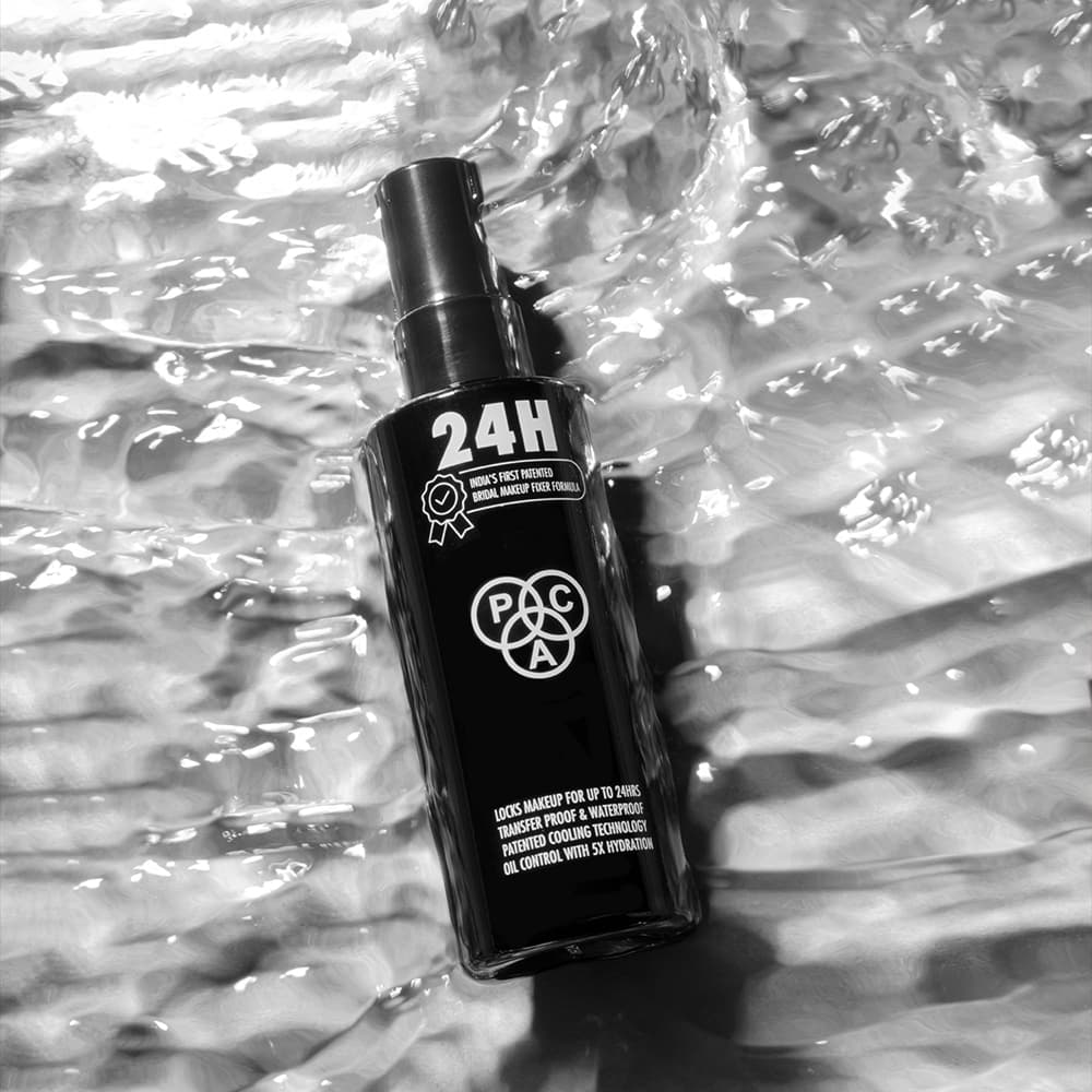 Pac – 24H Makeup Fixer (118mL) - Image 3