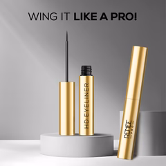 RENEE PRO HD Eyeliner, 2.5ml - Image 3