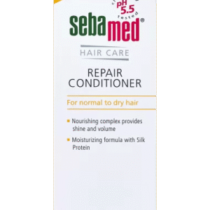 SebaMed – Hair Repair Conditioner (200ml)