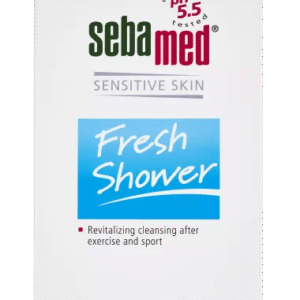 SEBAMED – Fresh Shower Gel (200ml)