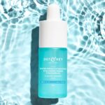 Dot & Key – Hyrating Hyaluronic Serum with Rice Water & Bulgarian Rose (30ml)