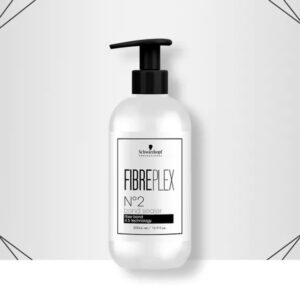 Schwarzkopf Professional – Fibreplex No.2 (Bond Sealer) (500ml)