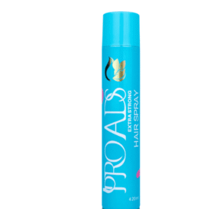 PROADS Extra Strong Hair Spray 420ml