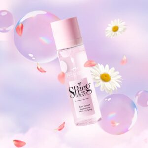 Forever 52 – Spring Into Spray