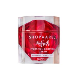 Shopaarel – Refresh Hydration Boosting Cream Watermelon Moisture (30g)