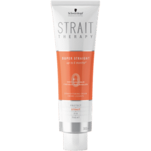 Schwarzkopf – Strait Therapy Straight Cream 0 (300ml)