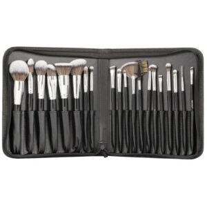 Swiss Beauty – Professional Series Makeup Brush 20 Pieces Set
