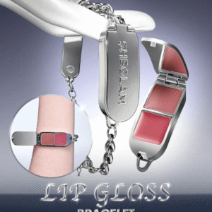 Sheglam – Lip Link Mini Gloss (1.16g)