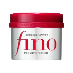 Fino – Premium Touch Hair Mask (230g)