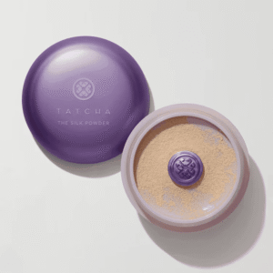 Tatcha – THE SILK POWDER Protective Setting Powder (20g)