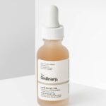 THE ORDINARY – LACTIC ACID 5% + HA (30mL)