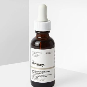 THE ORDINARY – 100% ORGANIC COLD-PRESSED ROSE HIP SEED OIL (30ml)