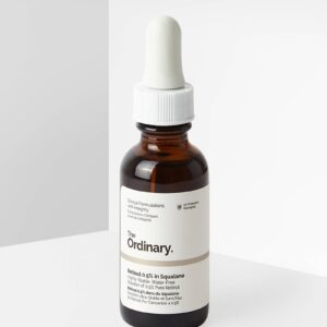 THE ORDINARY – Retinol 0.5% in Squalane( 30mL )