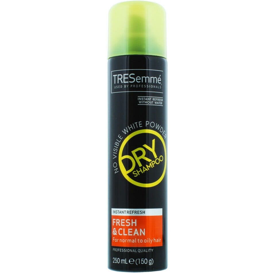 TRESemmé – Dry Shampoo Fresh and Clean (250ml)