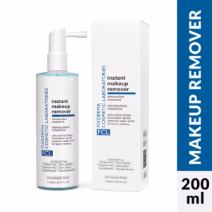 Fixderma – Instant Makeup Remover (200ML)