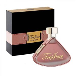 Armaf – Tres Jour Pour Femme EDP (100mL) – Women