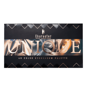 Character Cosmetics – Unique 48 Color Eyeshadow Palette