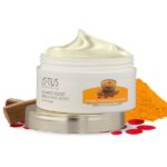 Lotus Herbals – Radiance Boost Ubtan Face Mask