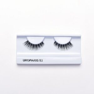 Uroparis Eyelashes – 53 No