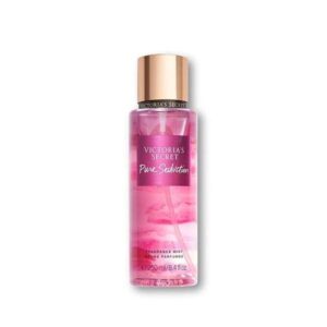 VICTORIA’S SECRET – PURE SEDUCTION NOIR FRAGRANCE BODY MIST (250mL) – Women