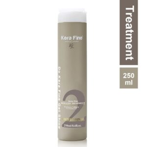 KERAFINE KERATIN TREATMENT 2 (250ML)
