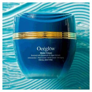Oceglow – WATER CREAM (50ML)